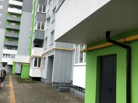 квартира по адресу Глинянский Тракт ул., 1а