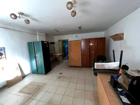 коммерческая по адресу вул. Короленка, 5
