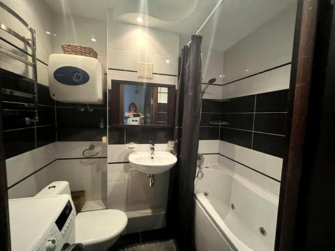 квартира по адресу Амвросия Бучмы бульв., 4