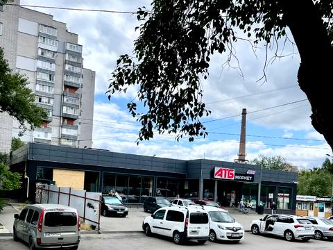 квартира за адресою Коробова вул., 2