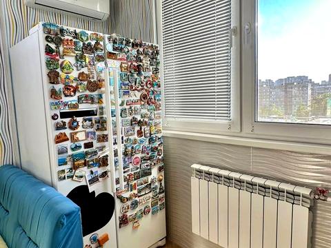 квартира по адресу Архитектора Вербицкого ул., 8