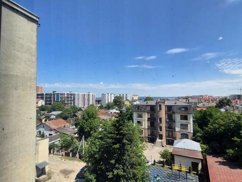 квартира по адресу Василиянок ул., 60а