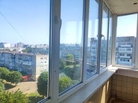квартира по адресу Стуса, 17а