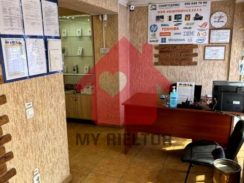 коммерческая по адресу Собранецкая ул., 20
