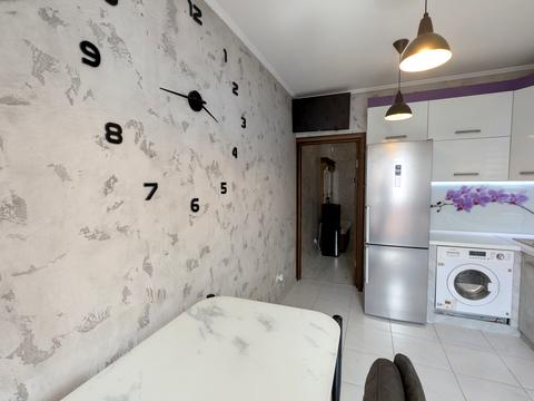 квартира по адресу Владимира Ивасюка ул., 7