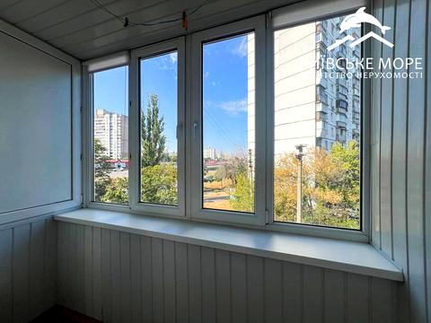 квартира по адресу Братиславская ул., 20