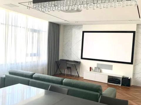 квартира за адресою Київ, Саперне Поле вул., 5