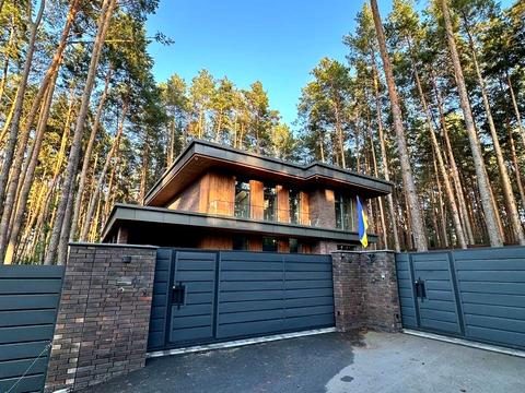 будинок за адресою Білогородка