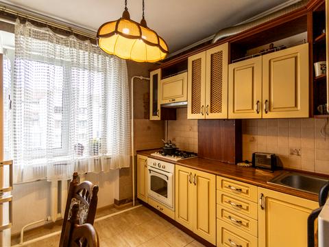 квартира по адресу Черновола ул., 101