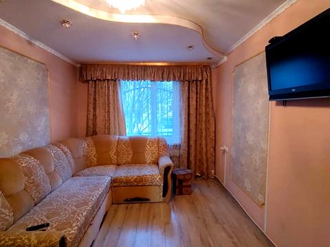 квартира по адресу Евгения Коновальца ул., 136д