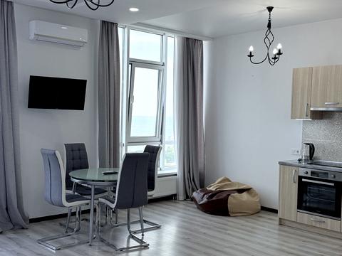 квартира за адресою Французький бульв., 19 Г 