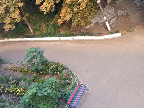 квартира за адресою Патріарха Мстислава Скрипника вул., 9