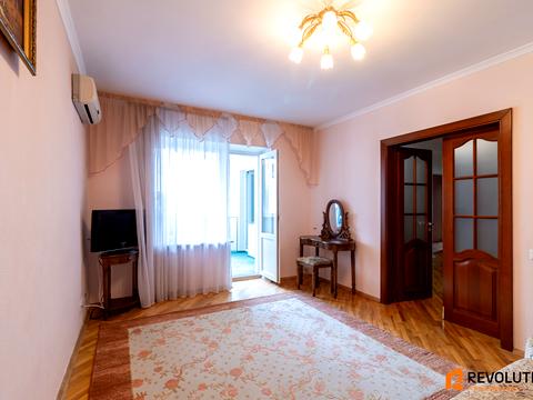 квартира за адресою Петра Григоренка просп., 3-А
