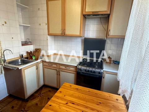 квартира по адресу Академика Глушко просп., 21а