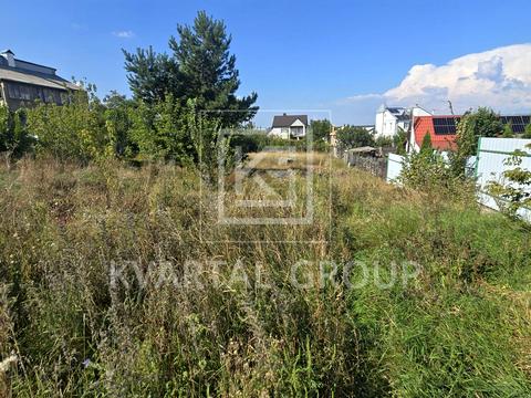 ділянка за адресою Папулова вул., 10