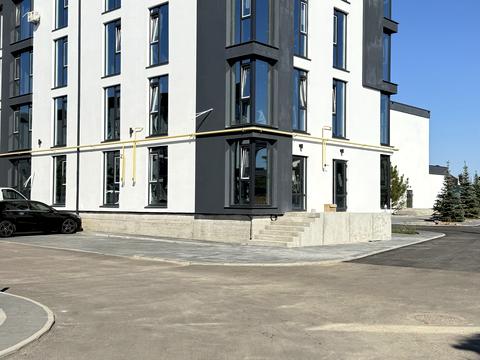 квартира по адресу Одесская ул., 45