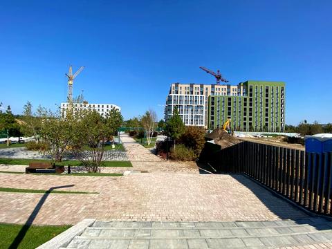 квартира за адресою дорошенка, 44