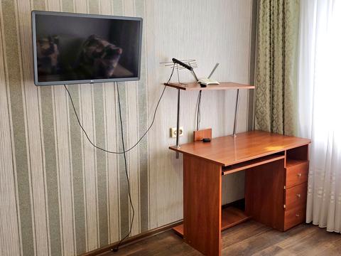 квартира по адресу Вишнёвая ул., 137