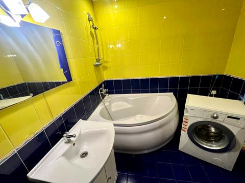квартира за адресою Щепкіна вул., 7