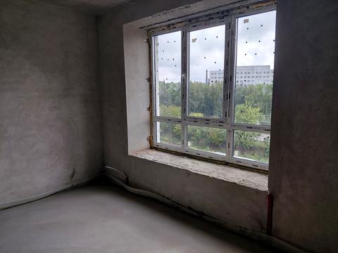 квартира по адресу Черновицкая ул., 52а