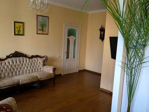 квартира по адресу вулиця Татарська, 2А