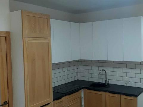 квартира по адресу Академика Барабашова ул., 10б