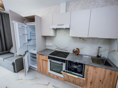 квартира за адресою Олександра Олеся вул., 17