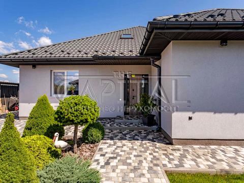 дом по адресу Київська