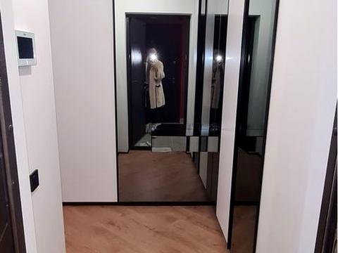 квартира за адресою Євгена Сверстюка вул. (Марини Раскової), 6-Г