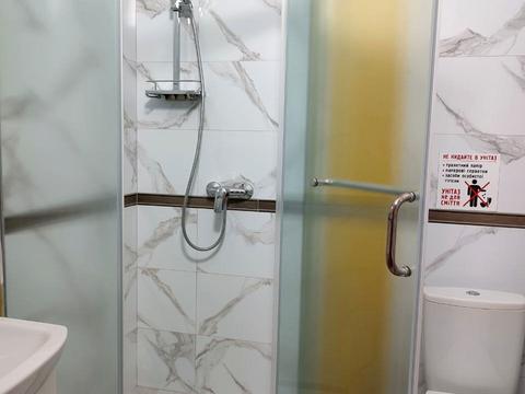 квартира по адресу Зодчих ул., 30/6