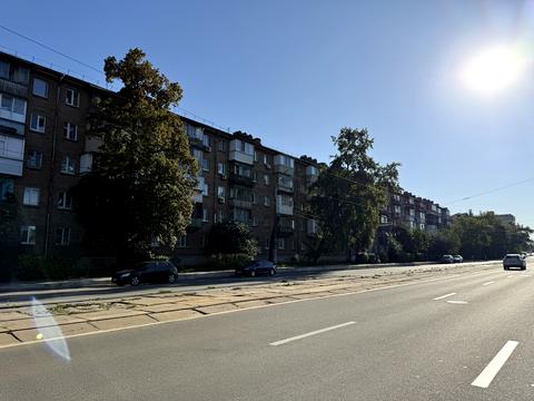 квартира за адресою Привокзальна вул., 12