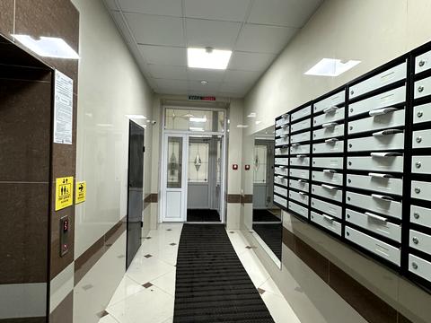 квартира по адресу Кармелюка ул., 3/3