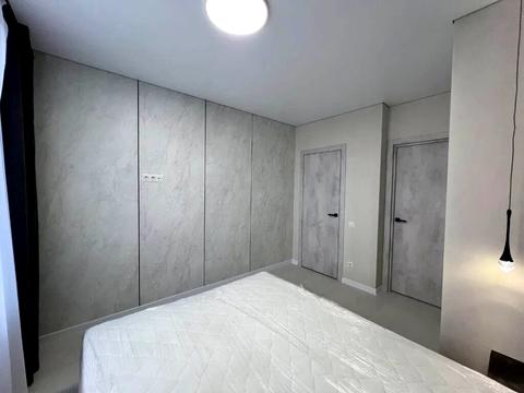 квартира по адресу Запорожское шоссе, 32