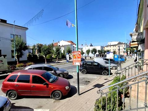 коммерческая по адресу Черновола ул., 9а