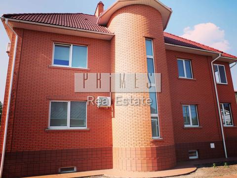 будинок за адресою Весняна вул.