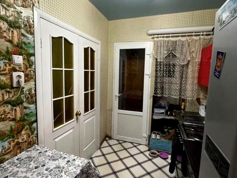квартира за адресою Балківська вул., 5