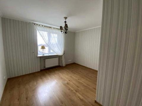 квартира за адресою Боголюбова вул., 16