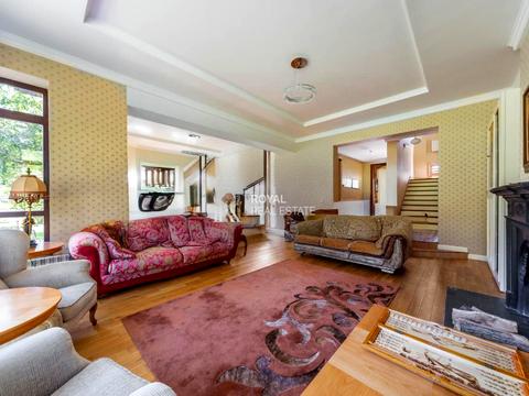 будинок за адресою Заповідна