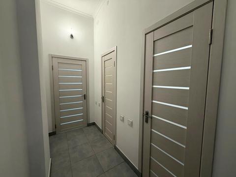 квартира по адресу Ракоци Ференца ул., 20