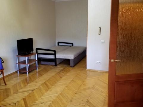 квартира за адресою Київ, Білоруська вул., 26
