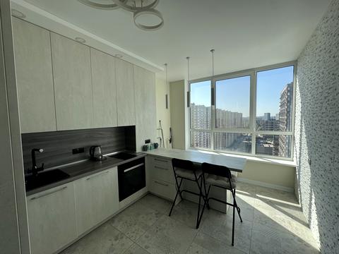 квартира за адресою Європейського Союзу просп. (Правди), 41-Д