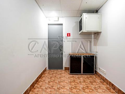 комерційна за адресою Київ, Тараса Шевченка бульв., 33