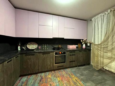 квартира по адресу Машинобудівників ул., 1-Б