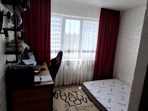 квартира по адресу Академика Заболотного ул., 28