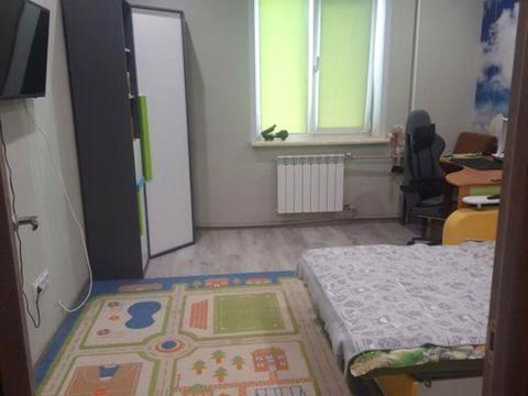 квартира за адресою Радунська вул., 5-Б