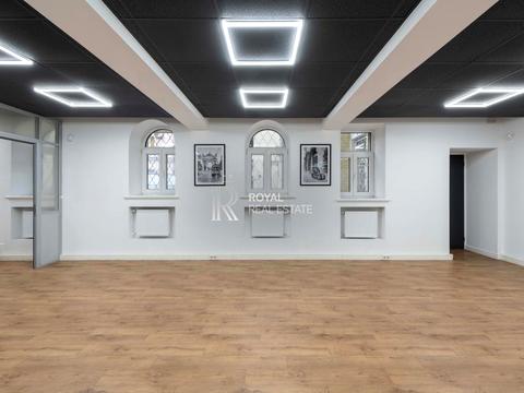 комерційна за адресою Київ, Івана Франка вул., 29