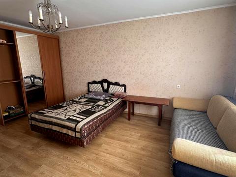 квартира по адресу Академика Королёва ул., 6