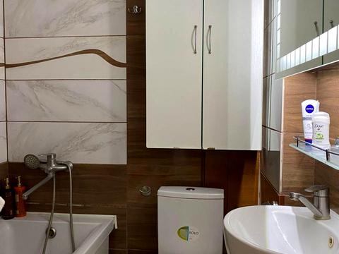 квартира за адресою Авраама Лінкольна вул. (Димитрова), 47