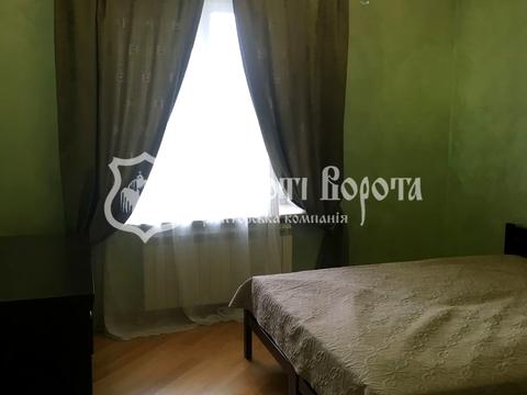 квартира за адресою Дмитрівська вул., 69