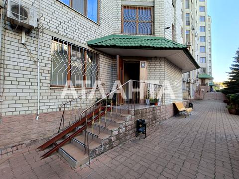 квартира за адресою Одеса, Тіниста вул., 15